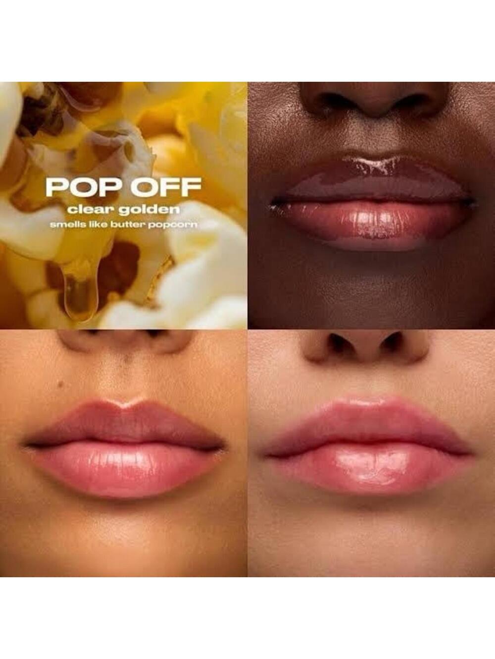 Urban Decay lip toy gloss